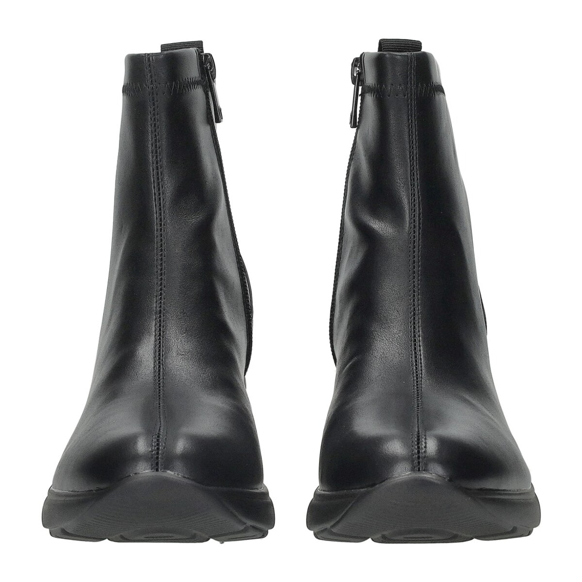 Sneakers Donna Tata Italia Nero