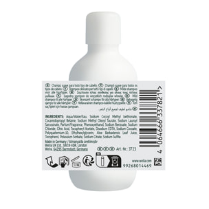 WELLA PROFESSIONALS Elements Renewing Shampoo 100ml