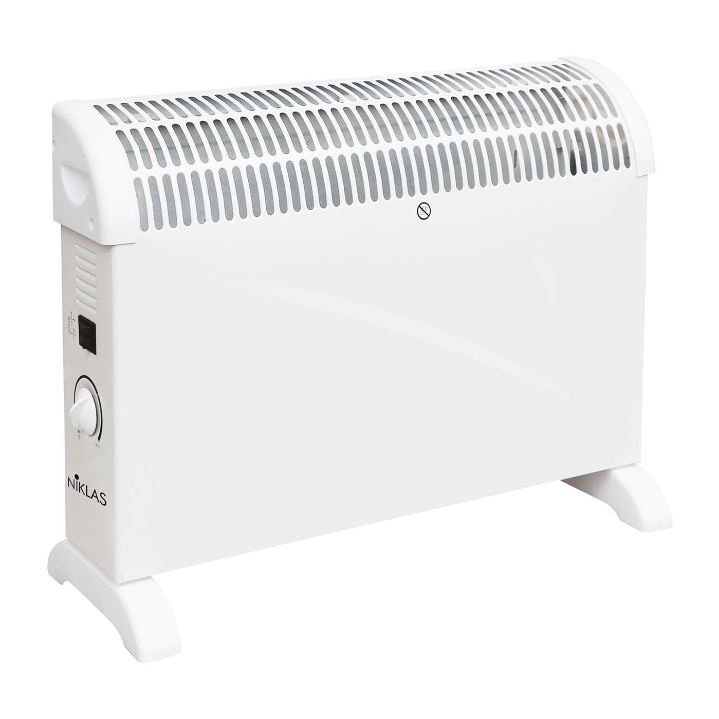 Termoconvettore Niklas Classic 2000W