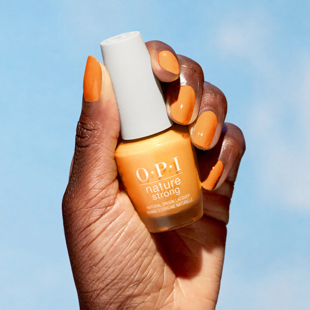 Nature Strong - Bee the Change - Vernis à ongles vegan - 15ml