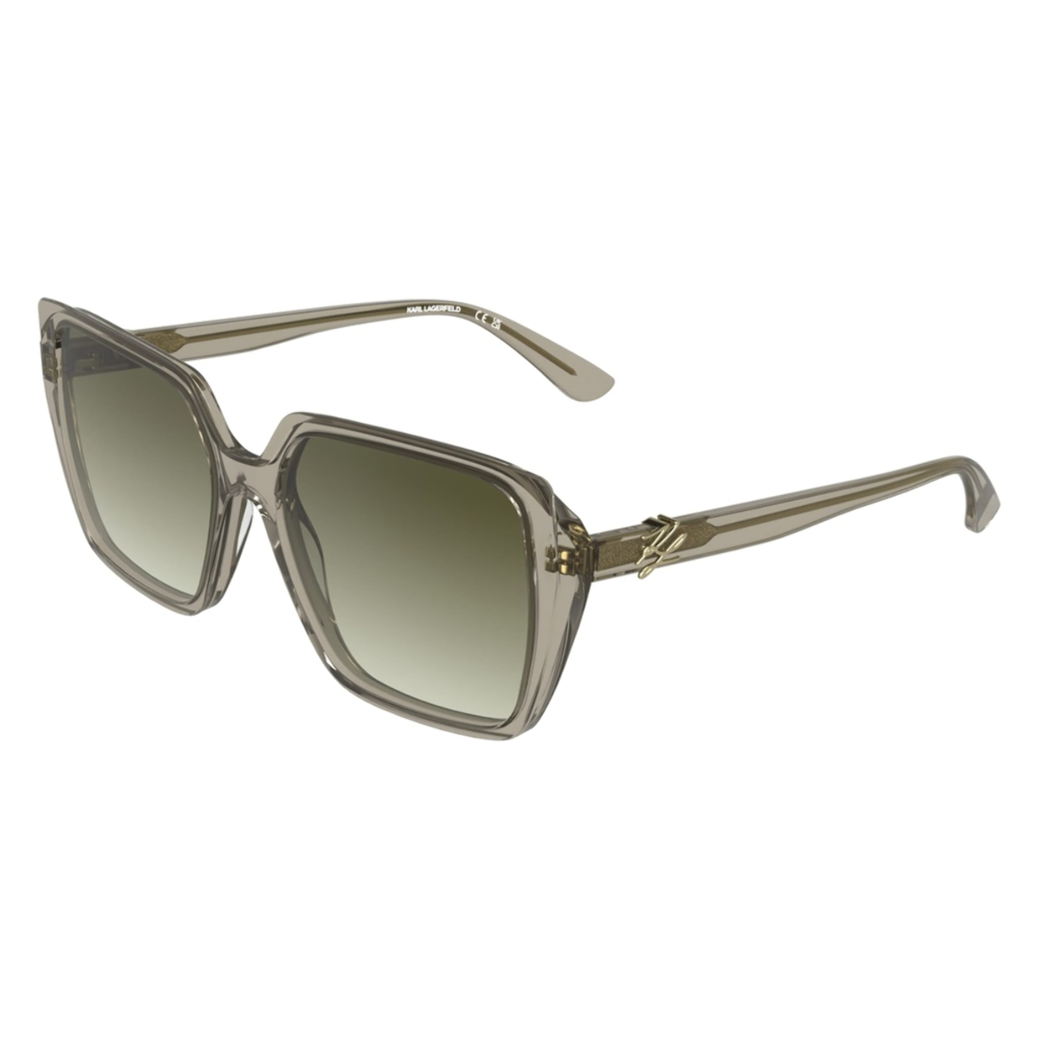 Gafas de Sol Karl Lagerfeld KL6244S 275 de Acetato Mujer 55 mm