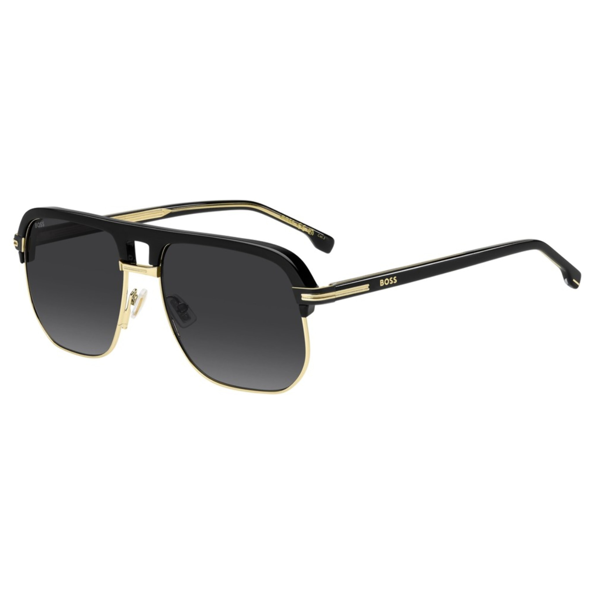 Gafas de Sol Hugo Boss 1752/S 2M2 de Metal Hombre 59 mm