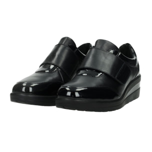 Sneakers Donna Tata Italia Nero