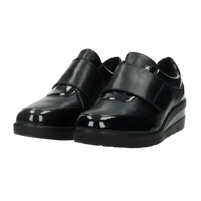 Sneakers Donna Tata Italia Nero