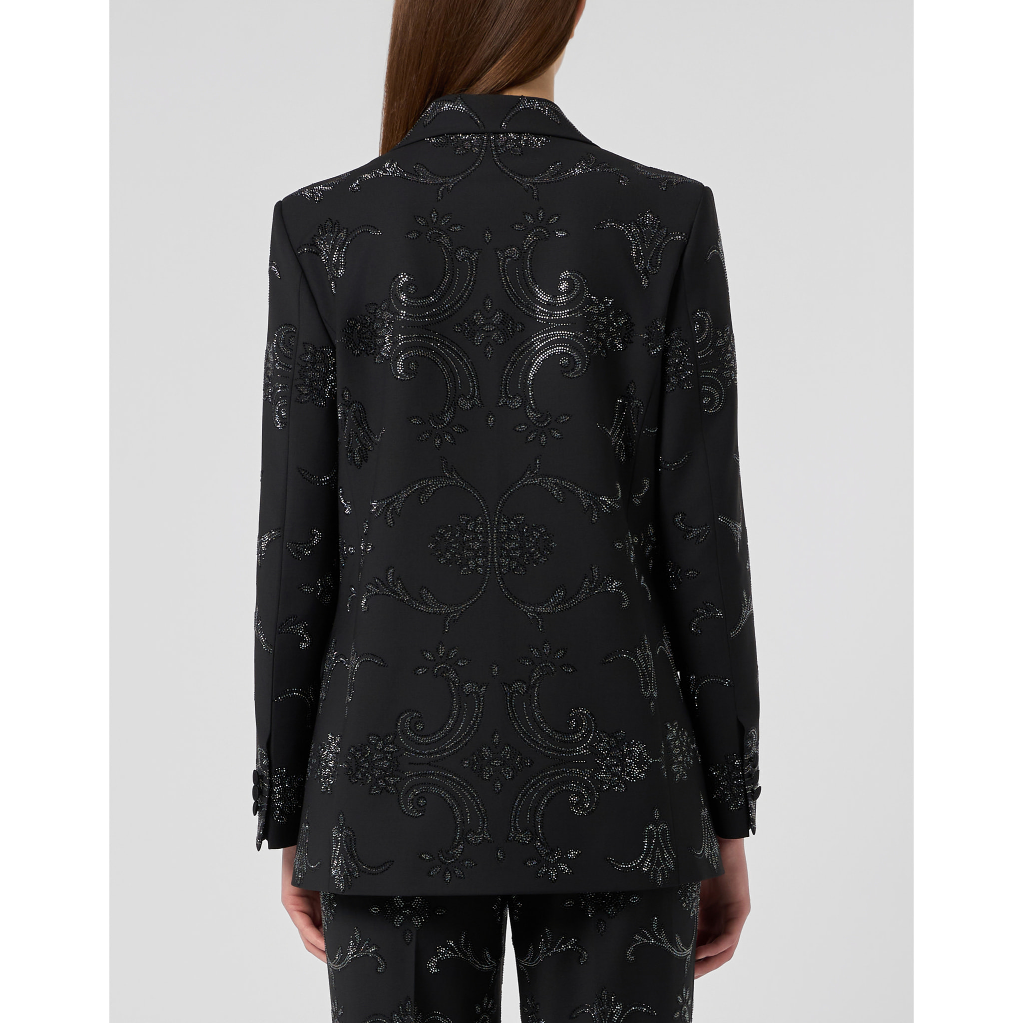 PHILIPP PLEIN Blazer BAROQUE