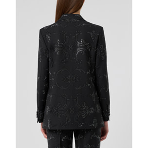PHILIPP PLEIN Blazer BAROQUE