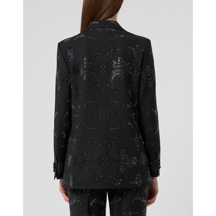 PHILIPP PLEIN Blazer BAROQUE