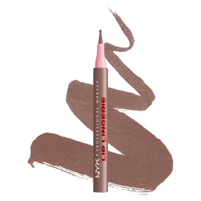 NYX Professional Makeup Lip Lingerie Liner LIP LOCK