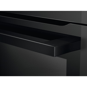 AEG Forno a vapore serie 9000 SteamPro BSE798380T