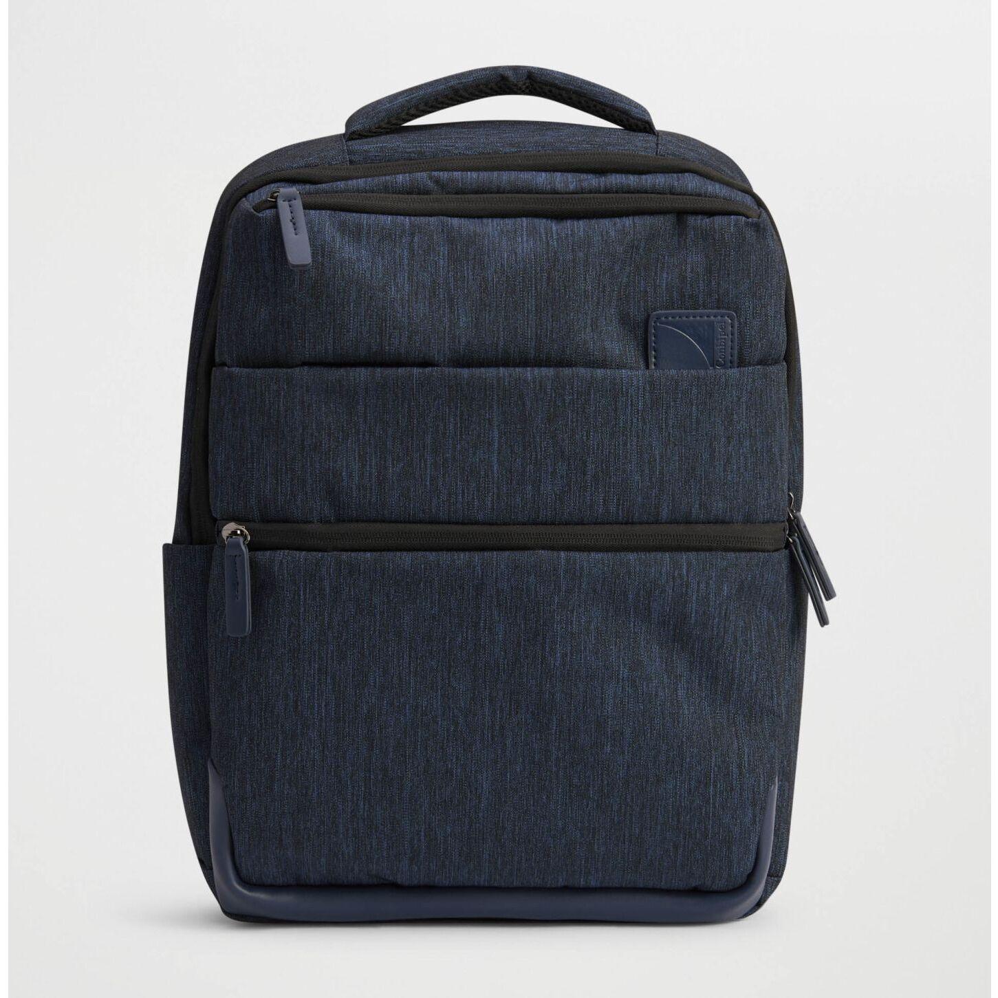 BORSA BLU CONBIPEL