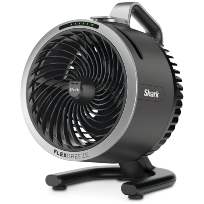 Ventilateur SHARK FlexBreeze HydroGo FA050EU