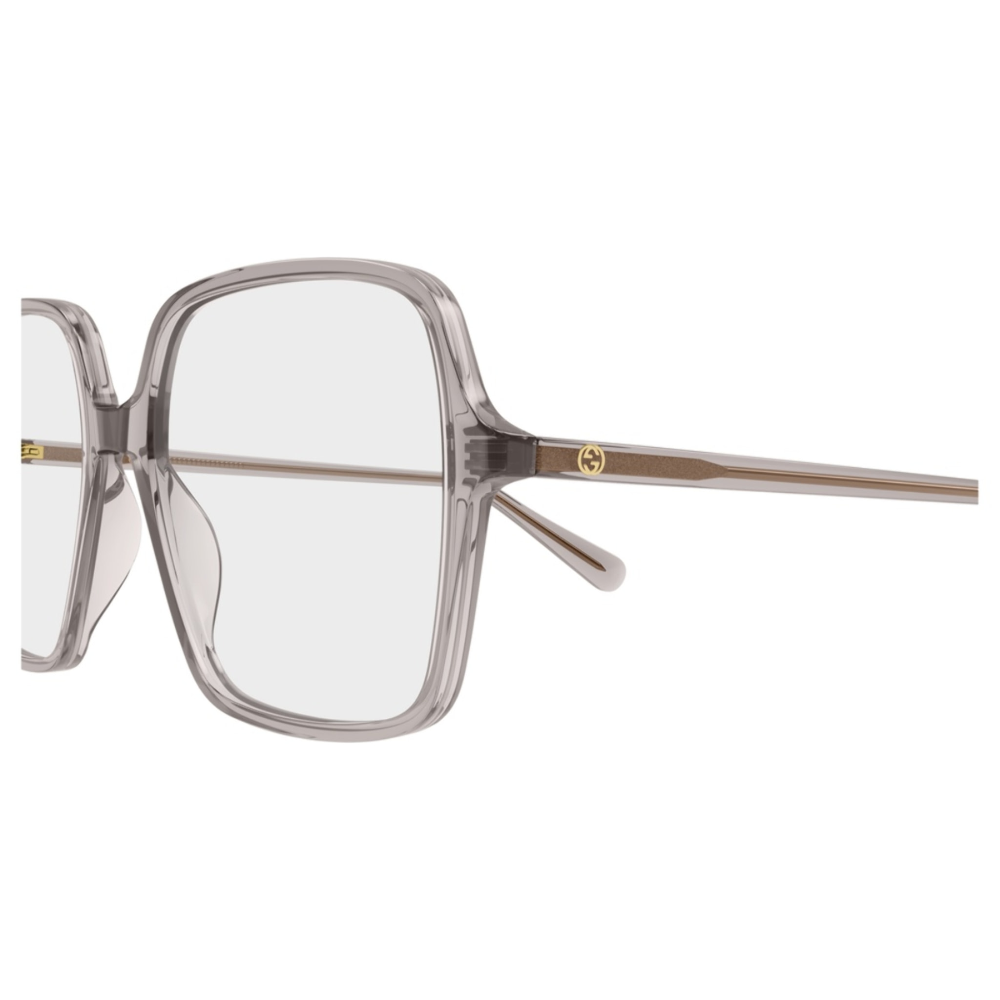 Gafas de Vista Gucci GG1003O-012 de Acetato Mujer 53 mm