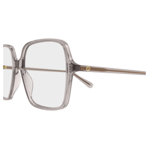 Gafas de Vista Gucci GG1003O-012 de Acetato Mujer 53 mm