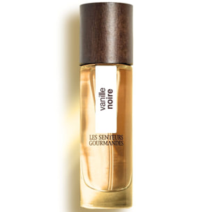 Vanille Noire  - Eau de Parfum