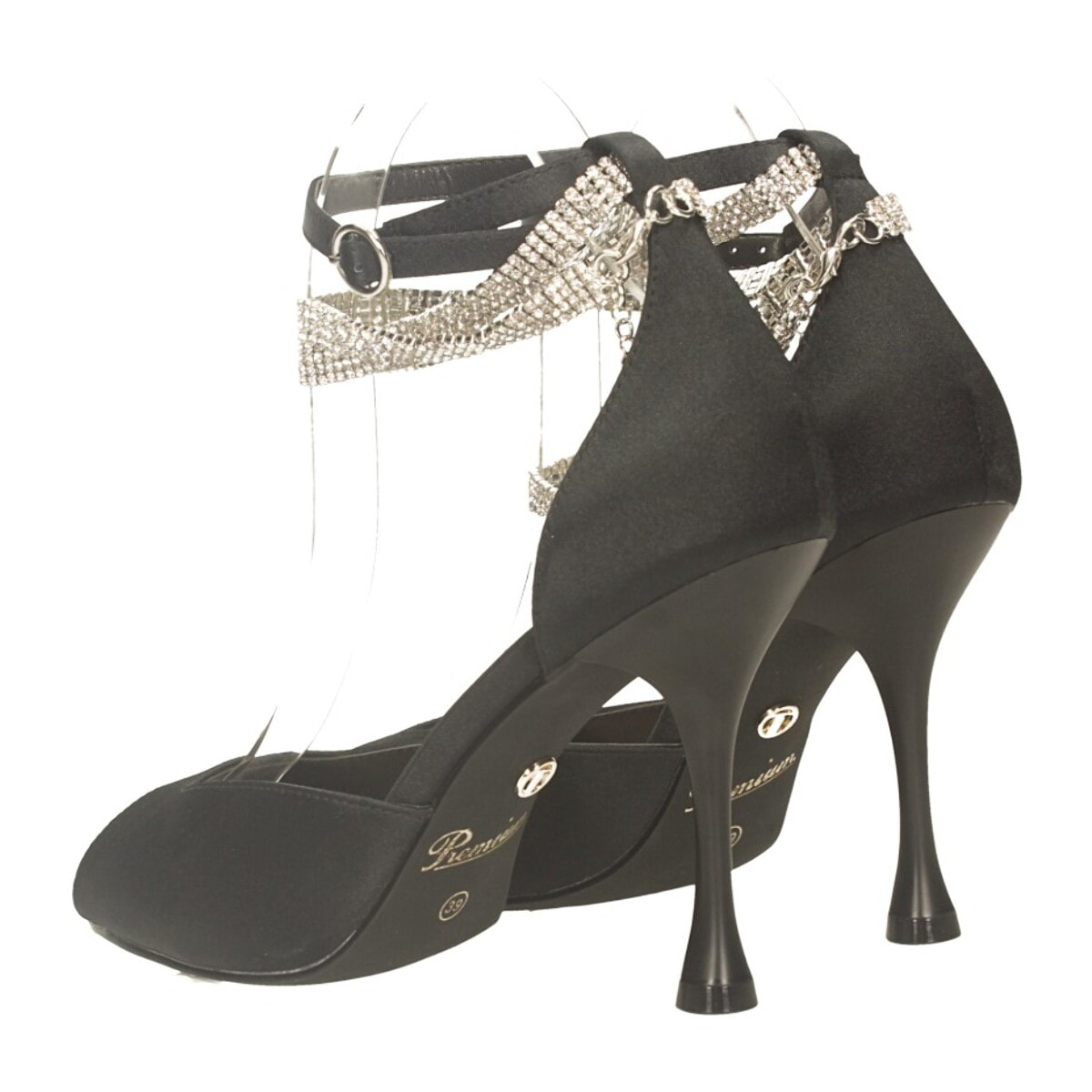 Sandali Donna Tata Italia Nero