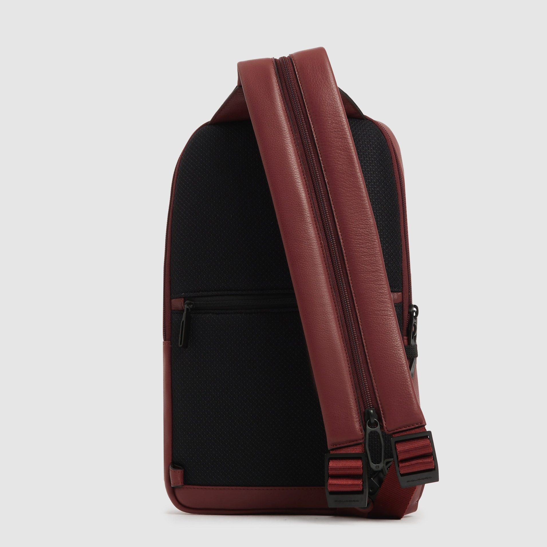Piquadro Zaino monospalla uomo porta iPad®
