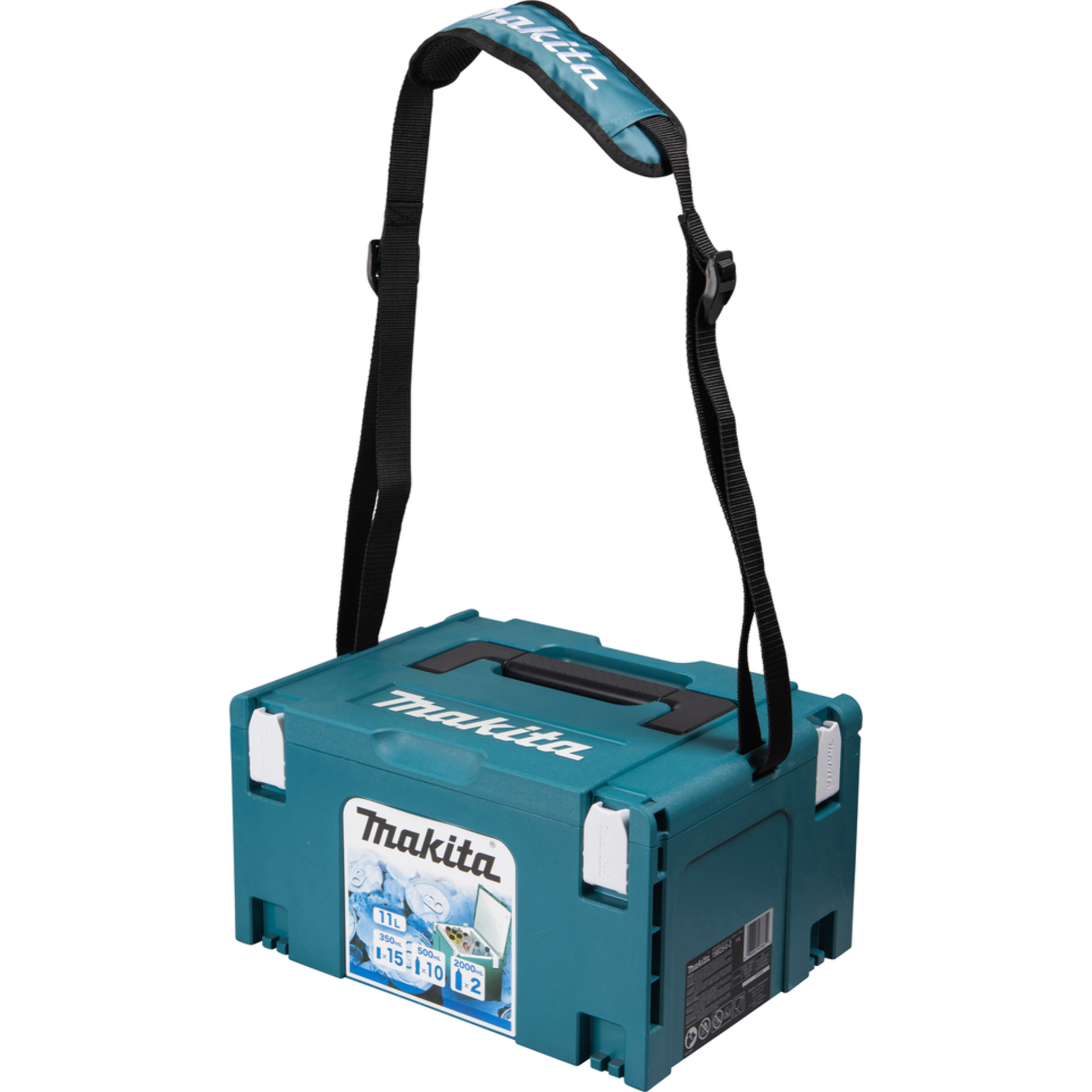 Enfriador Makpac 3 MAKITA - 198254-2