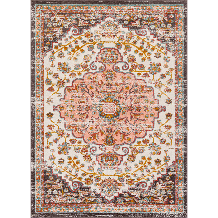 CELIA Alfombra Vintage Oriental