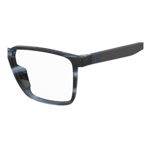 Gafas de Vista Under Armour UA 5112 3XJ de Acetato Hombre 56 mm
