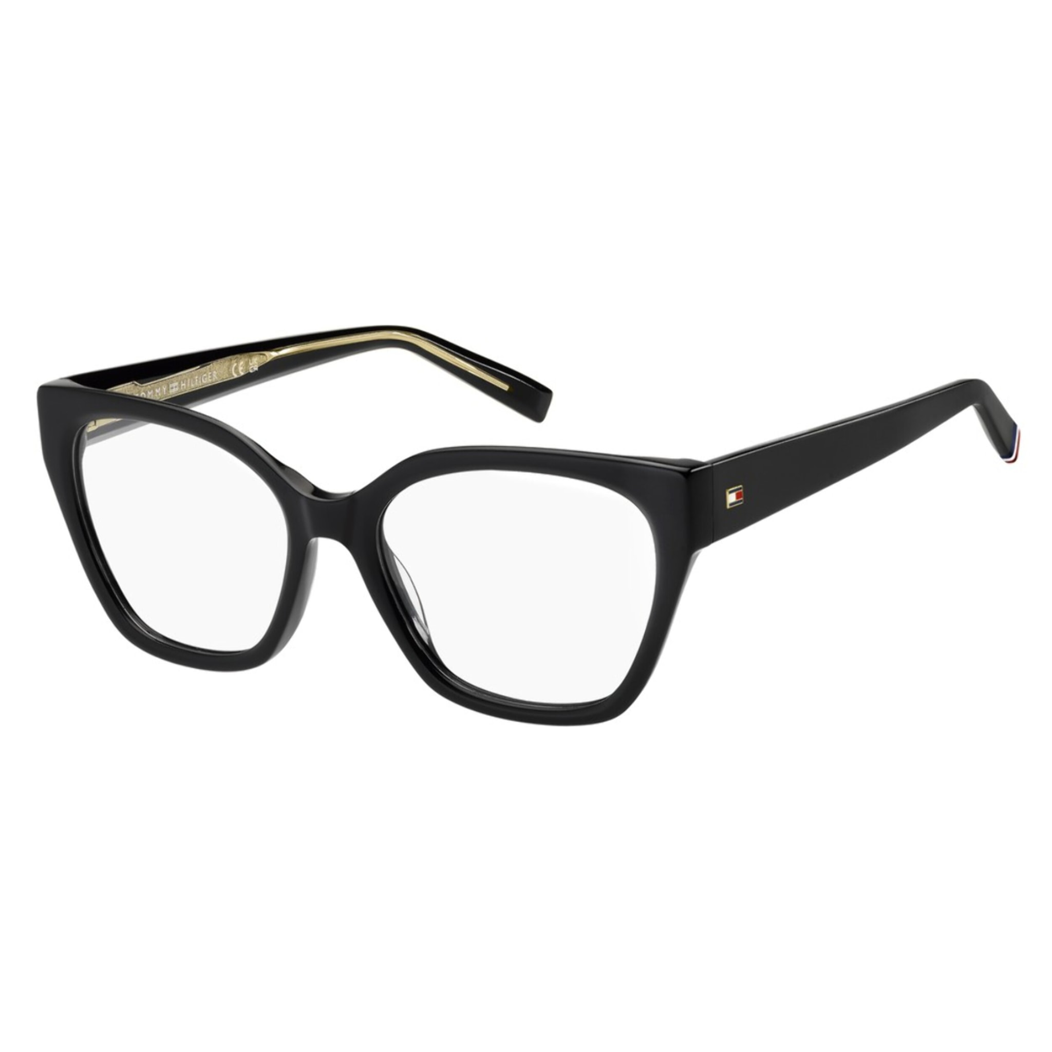 Gafas de Vista Tommy Hilfiger TH 2265 807 de Acetato Mujer 53 mm