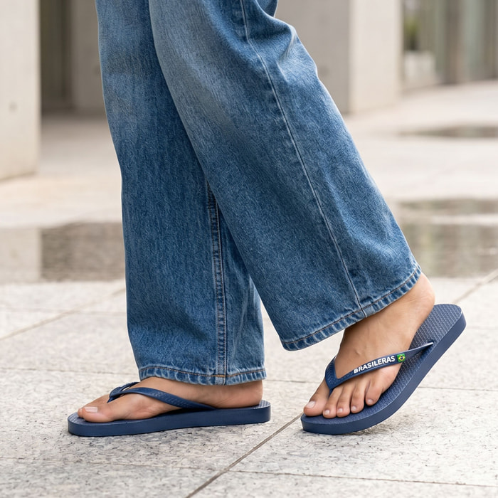 Chanclas , Classic Pro W