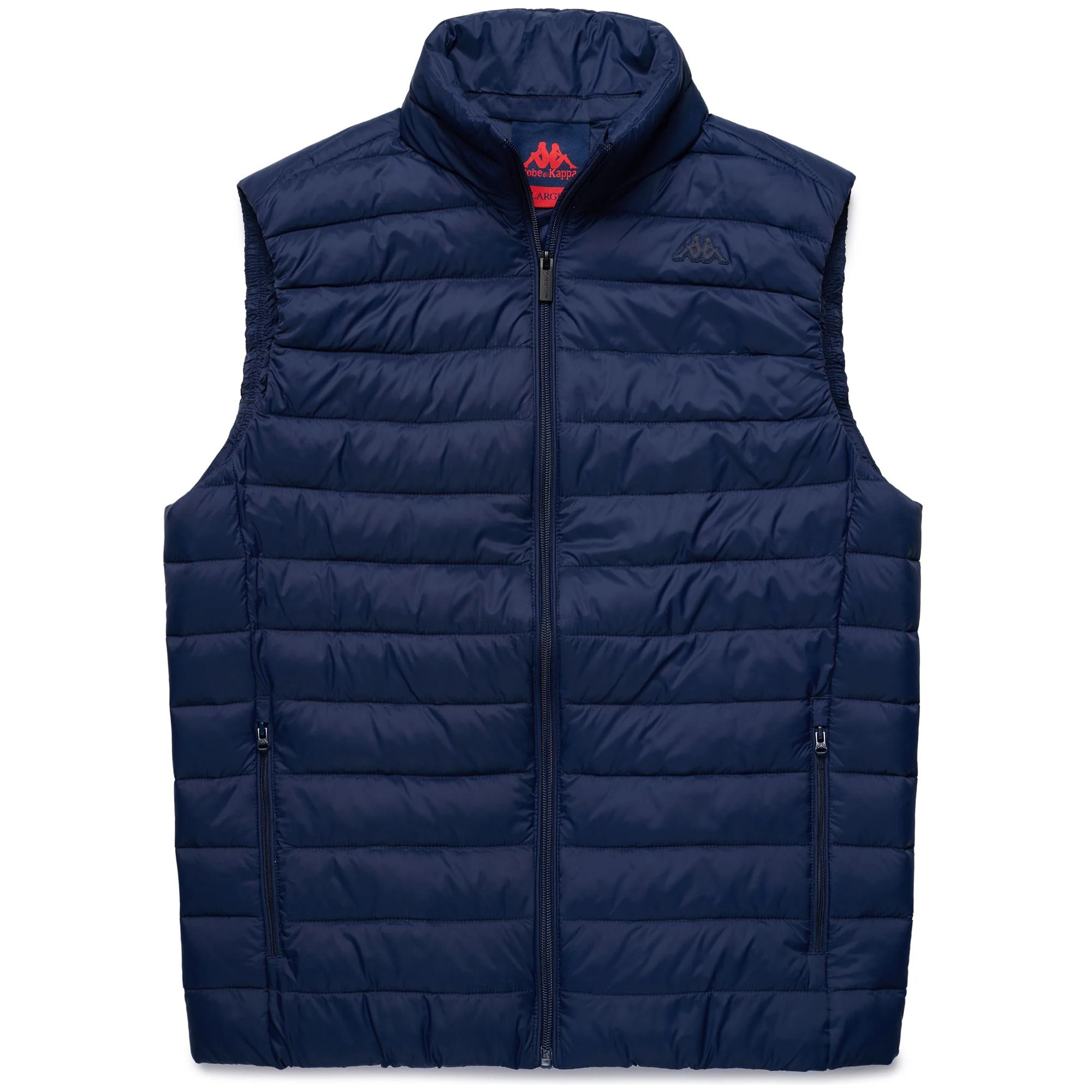 Chaquetas Robe di Kappa Hombre Orion Soft Nylon