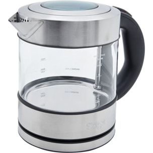 Bouilloire SAGE APPLIANCES the Compact Kettle Pure
