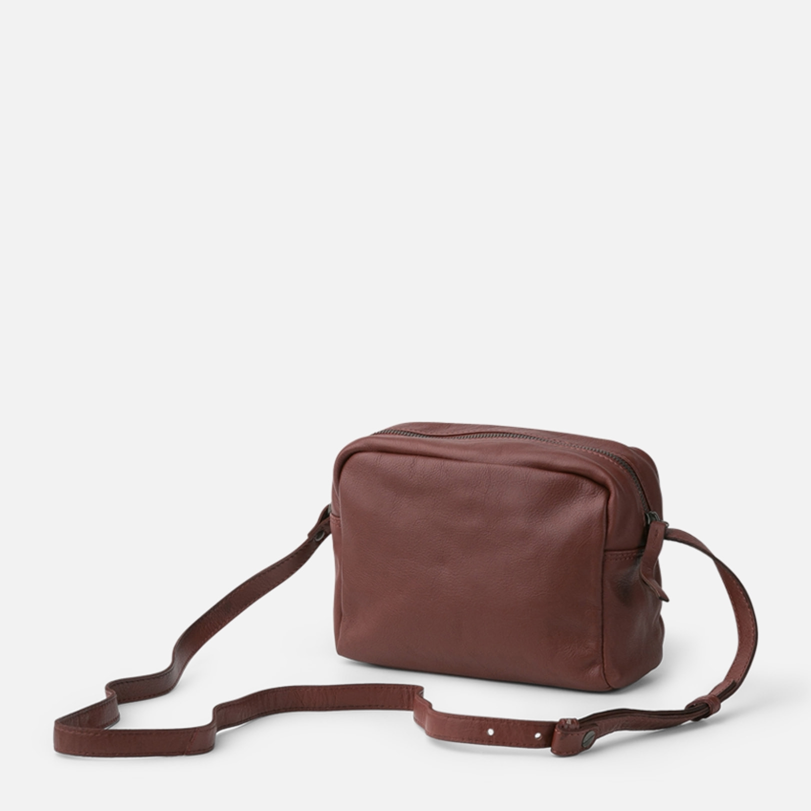 Bandolera BIBA Atlanta Winter de piel