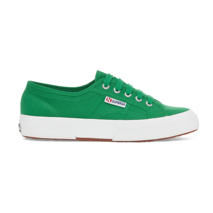 Superga Le Superga SNEAKER Uomo/Donna 2750-COTU CLASSIC Island Green