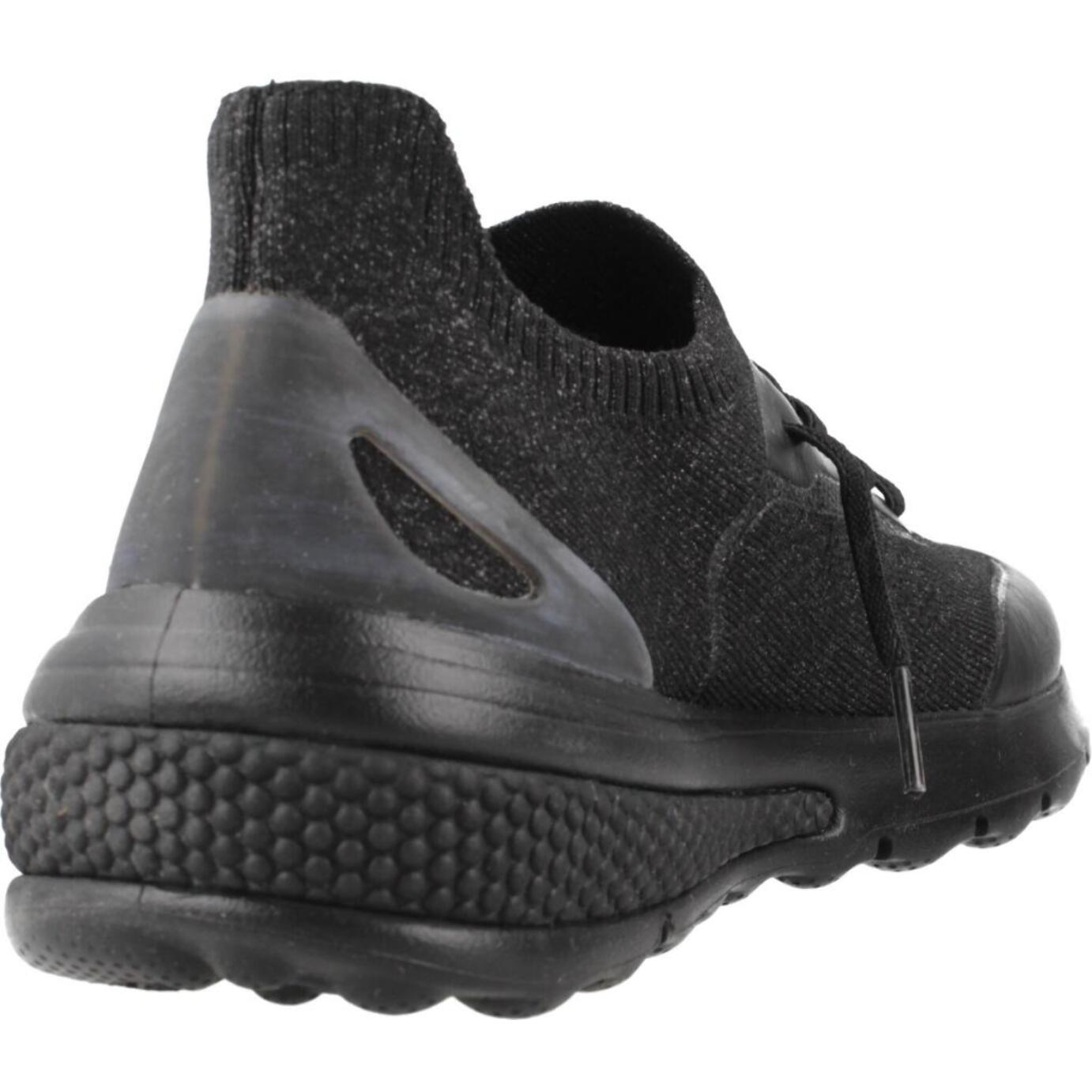 Sneakers de  Mujer de la marca GEOX  modelo D SPHERICA ACTIF NEGRO