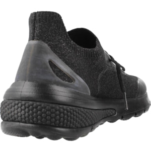 Sneakers de  Mujer de la marca GEOX  modelo D SPHERICA ACTIF NEGRO