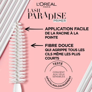 L'Oréal Paris Lash Paradise Base-Soin de Mascara 7.2ml