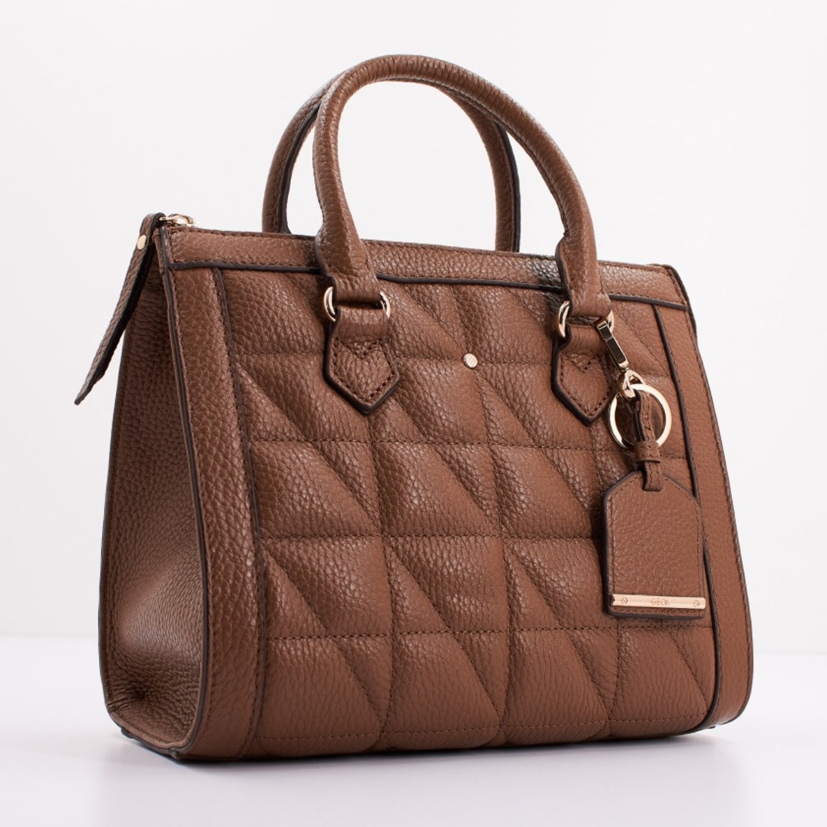 Bolsos Mujer de la marca GEOX  modelo 154990 Brown