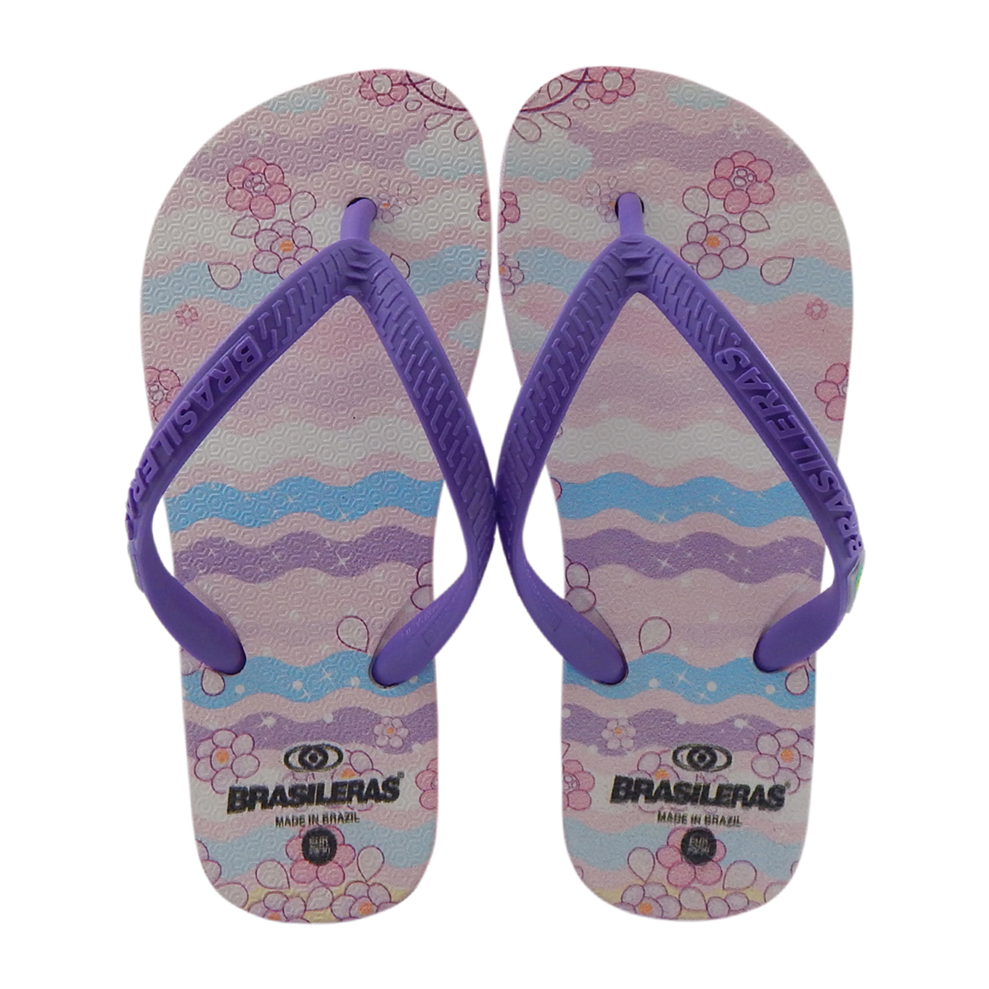 Chanclas de playas ,Printed 21  Olita