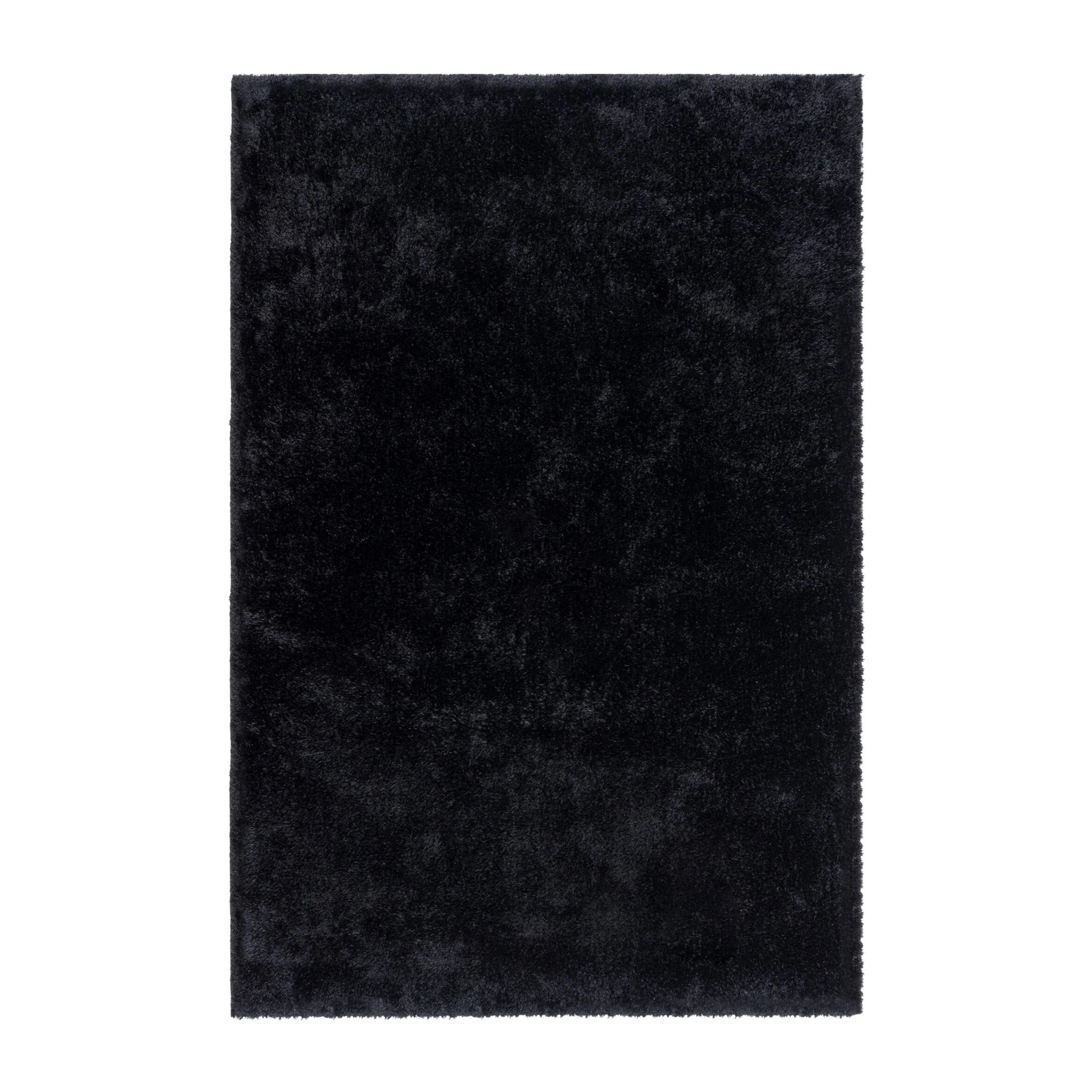 Tapis shaggy recyclé VELVET