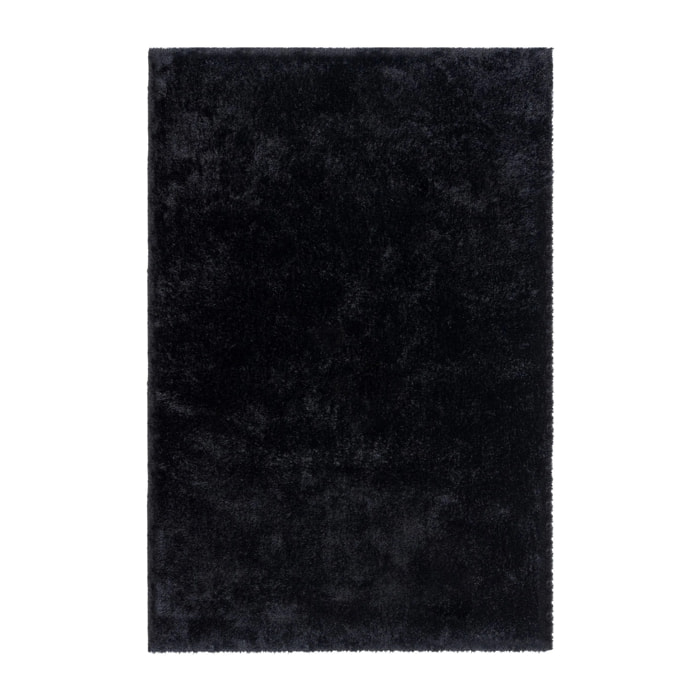 Tapis shaggy recyclé VELVET