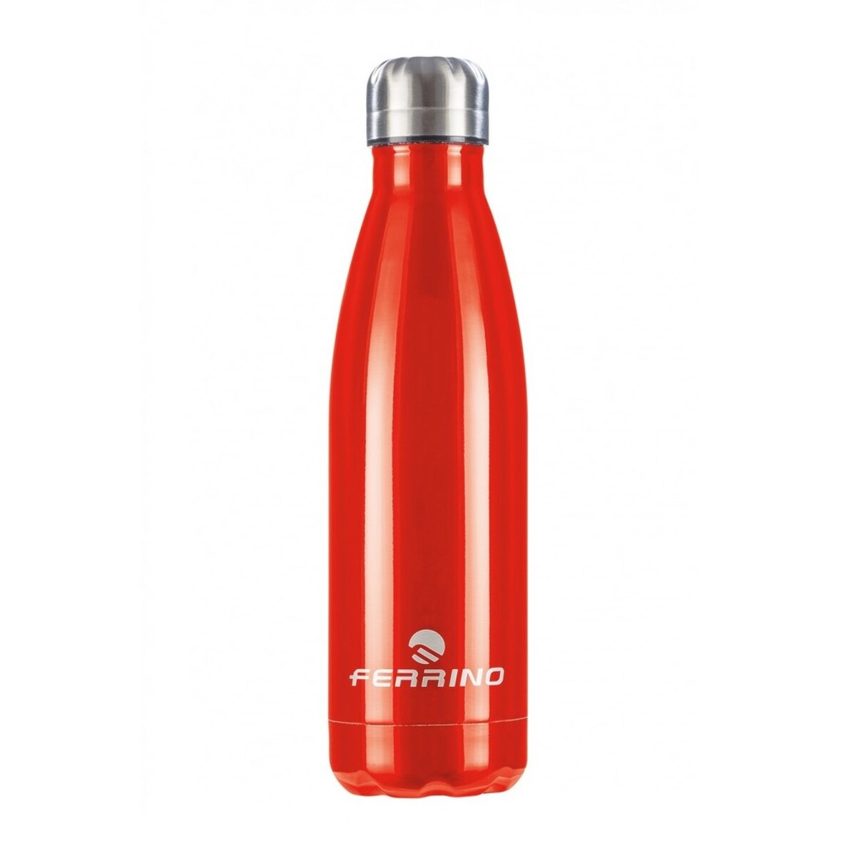 Botellas Stainless Steel Aster 0,8 Lt Ferrino