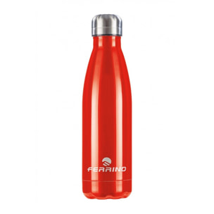 Botellas Stainless Steel Aster 0,8 Lt Ferrino