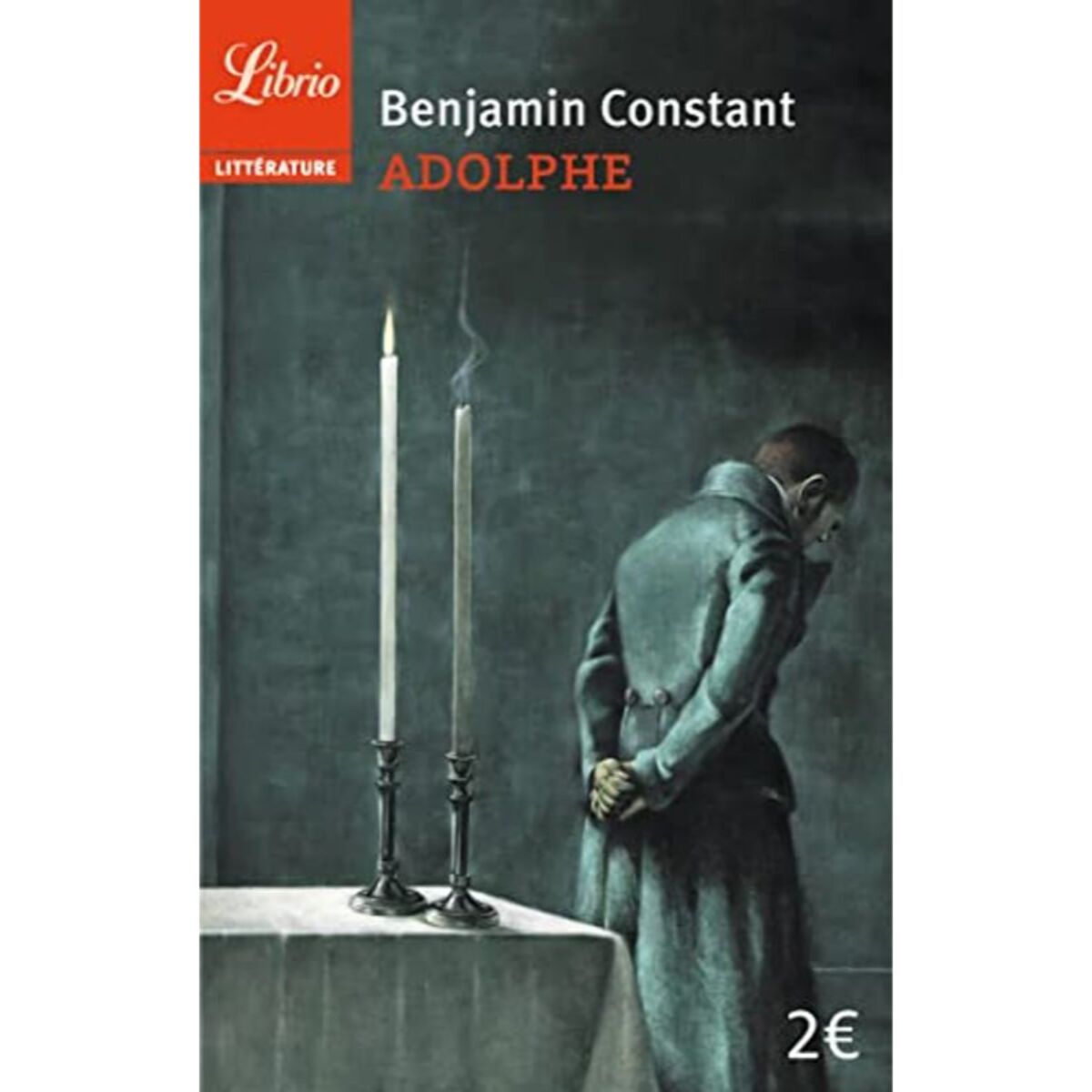 Constant, Benjamin | Adolphe | Livre d'occasion