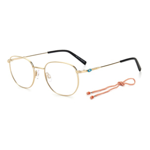 Montura de gafas M Missoni Mujer MMI-0060-J5G