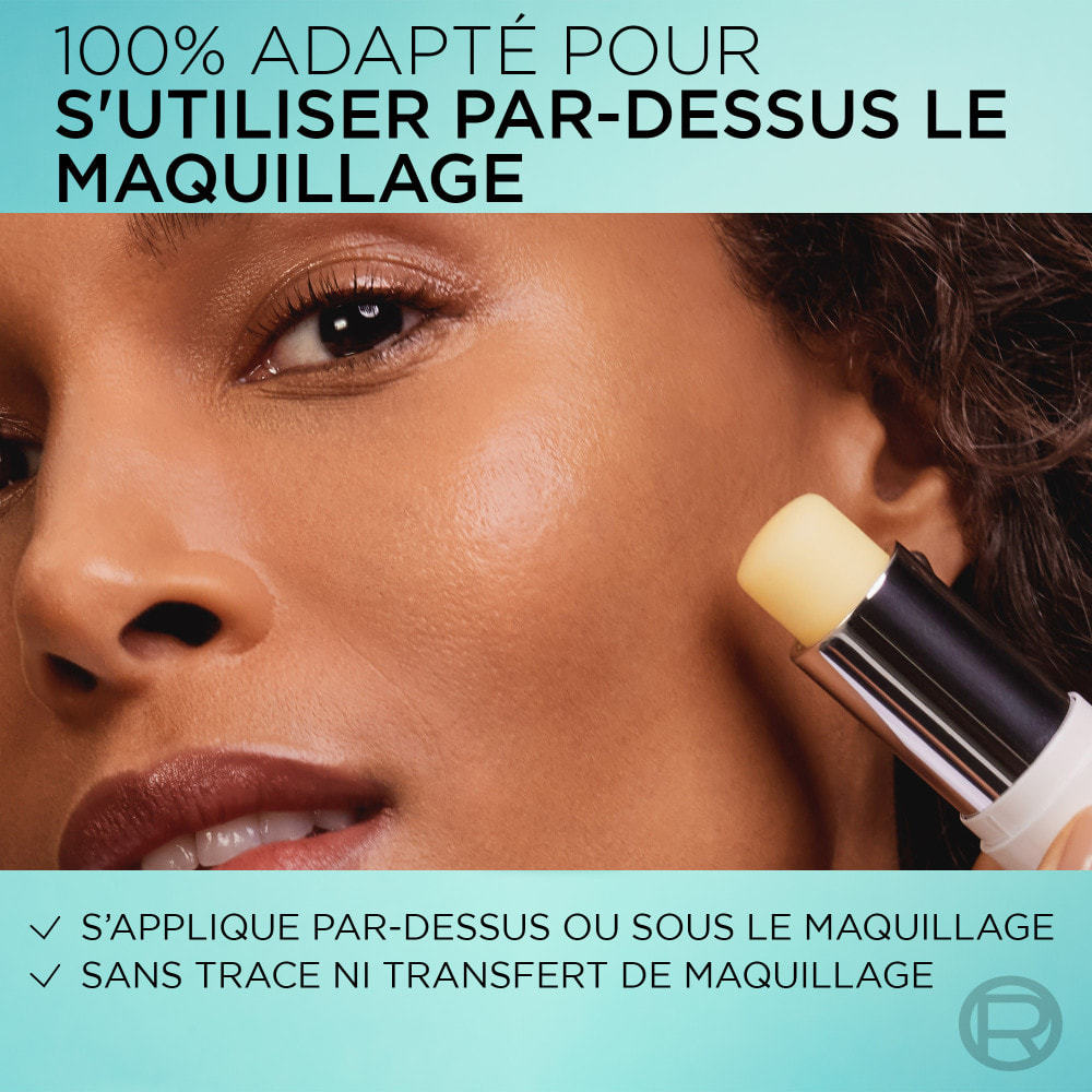 L'Oréal Paris Bright Reveal Stick Anti-UV SPF50+ Anti-Taches Vitamine E 9ml