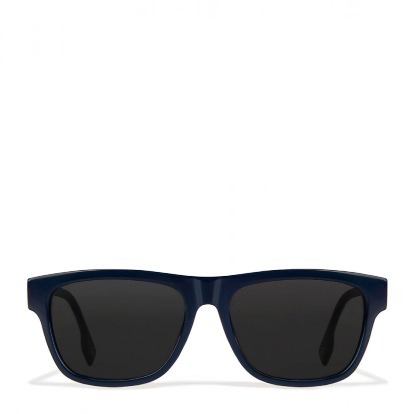 Gafas de Sol Doha Square Navy / Black D.Franklin