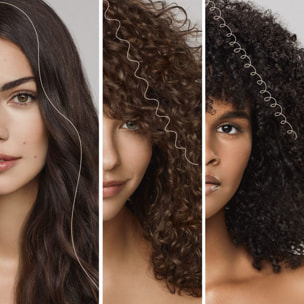RE/START CURLS - Après-Shampooing - Cheveux Bouclés 200 ml