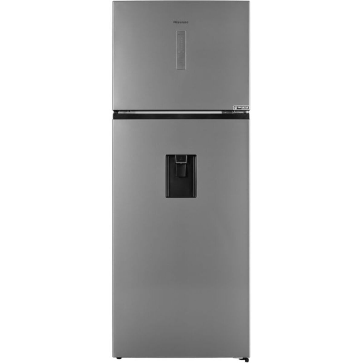 Réfrigérateur 2 portes HISENSE RT600N4WCE