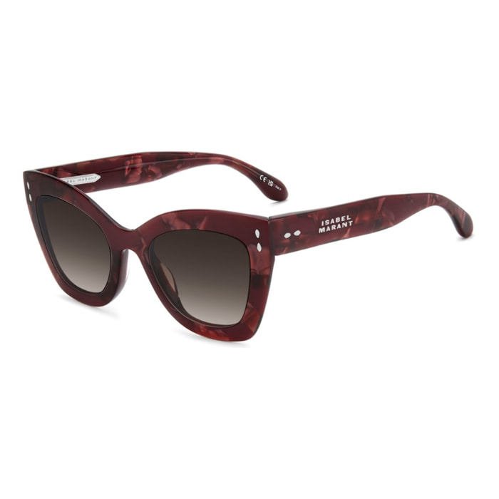 Gafas de Sol Isabel Marant IM 0050/G/S JR9 de Acetato Mujer 51 mm