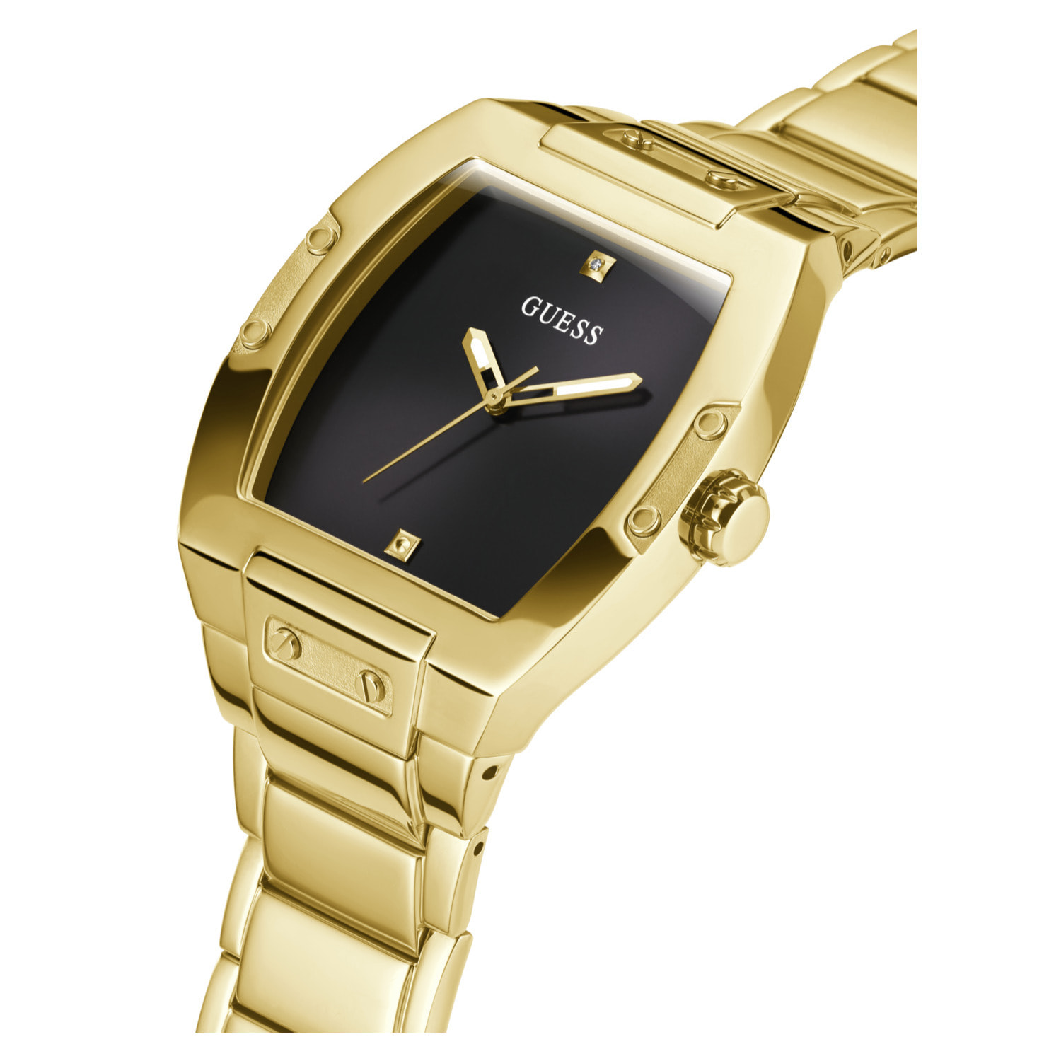 Guess Orologio Analogico Al Quarzo Phoenix