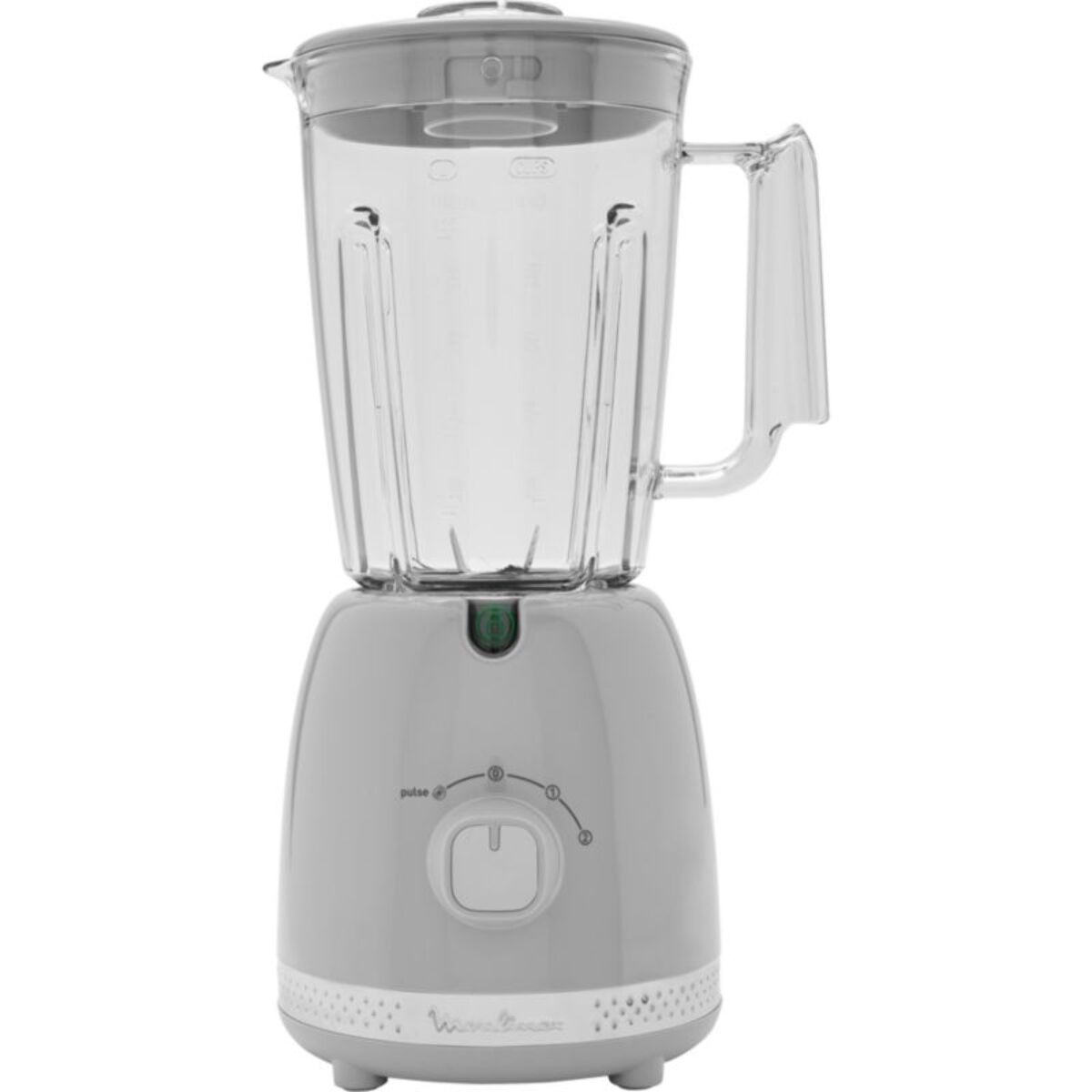 Blender MOULINEX soleil pepper LM355E10