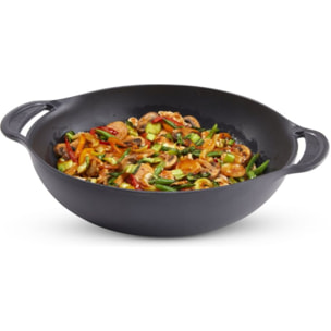 Wok barbecue WEBER Crafted