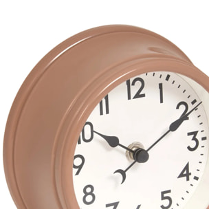 Horloge Hory D15cm