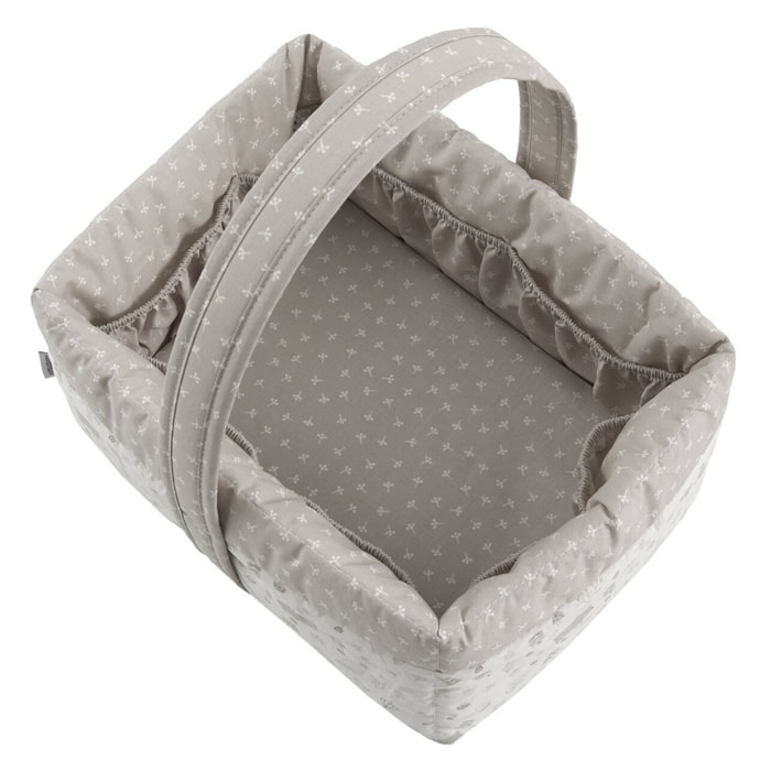 Cambrass Cesta Canastilla Abete